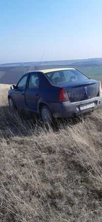 Dacia logan 1 5 dci