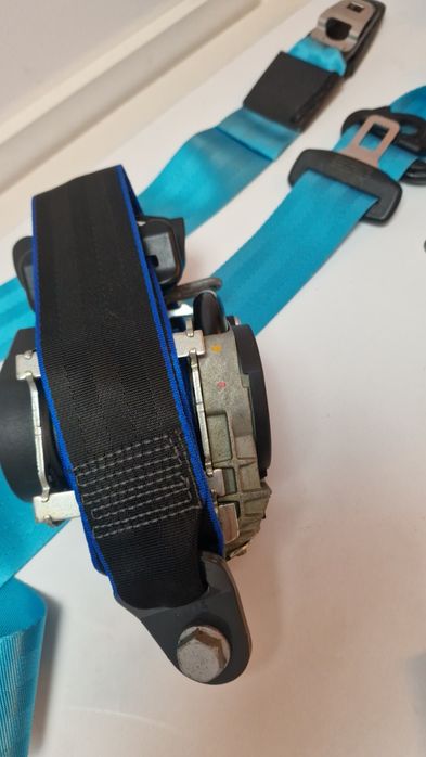 Manopera Centuri Custom