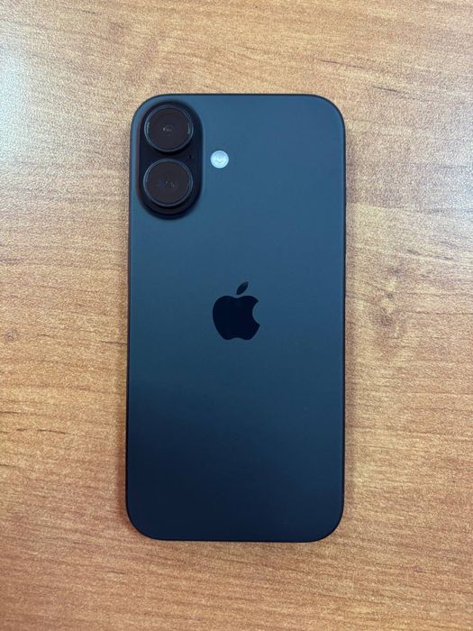 iPhone 16, на ОФИЦИАЛЬНОЙ гарантии