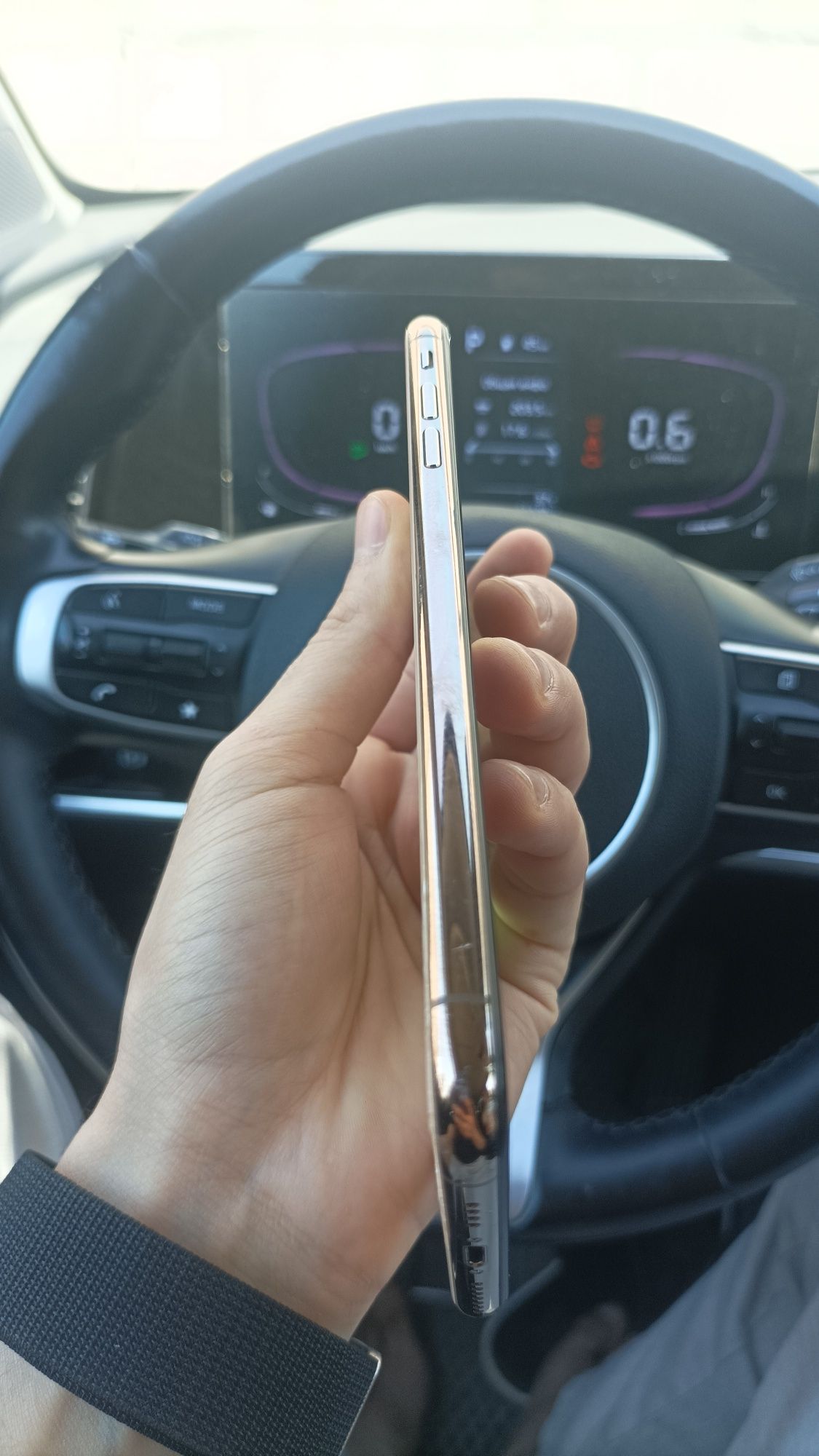 iPhone Xs Max 64Gb Gold LLA