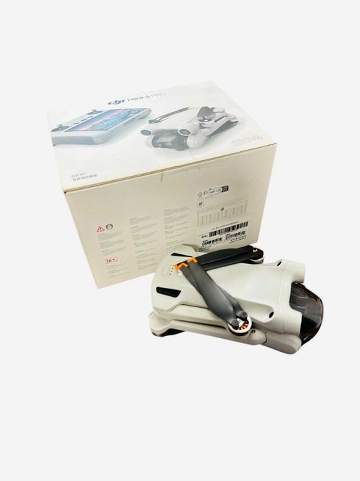 DJI Mini 3 PRO Drona 4K cu Telecomanda