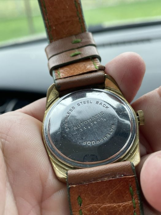 Ceas german kienzle Automatic