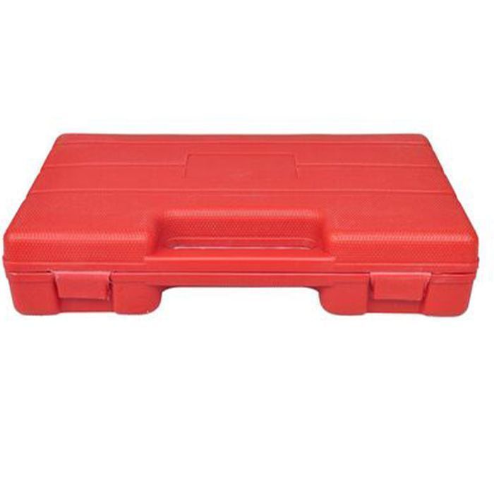 Trusa freze pentru curatat locas orificiu scaun injectoare  7 piese