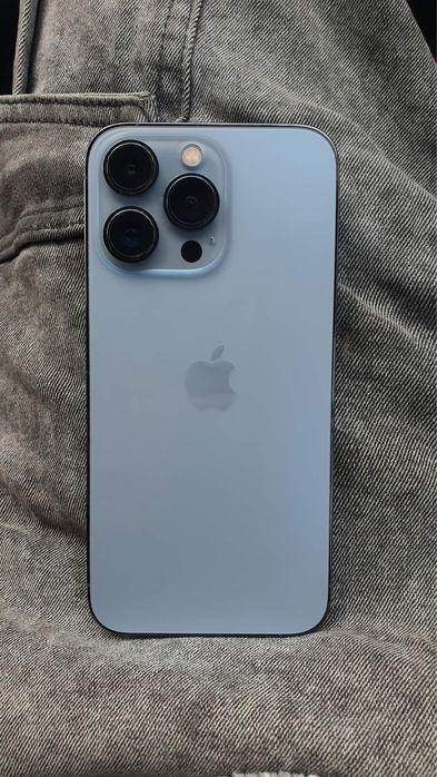 Iphone 13 pro 128 GB