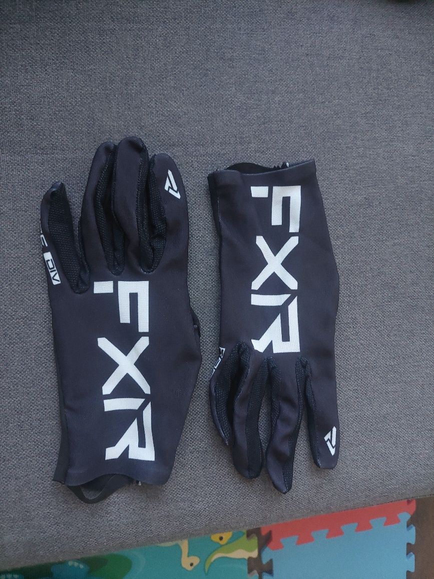 Ръкавици за Мотокрос FXR