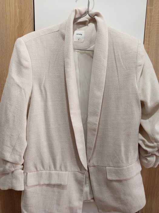 Спортно Елегантни дамски сака