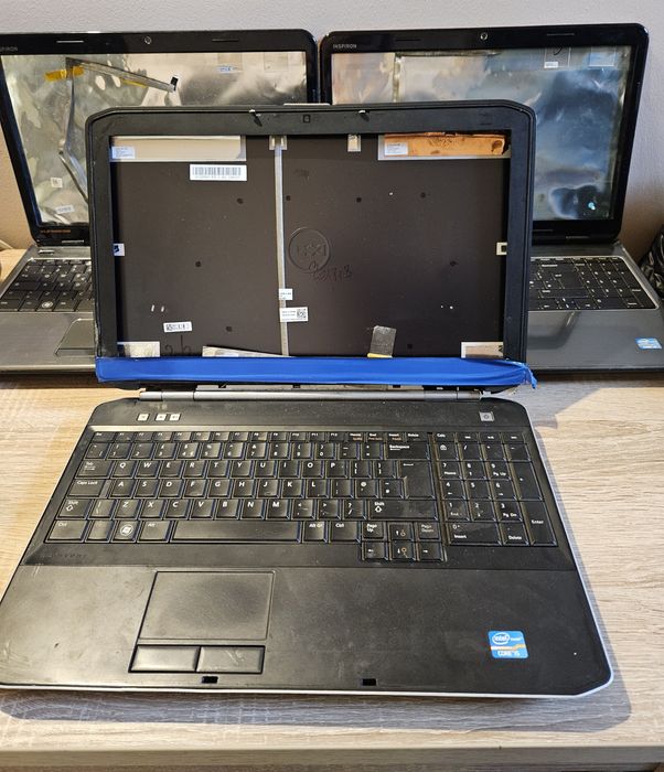 Defecte placa baza 3 dell