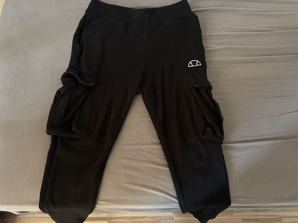 Ellesse cargo панталони