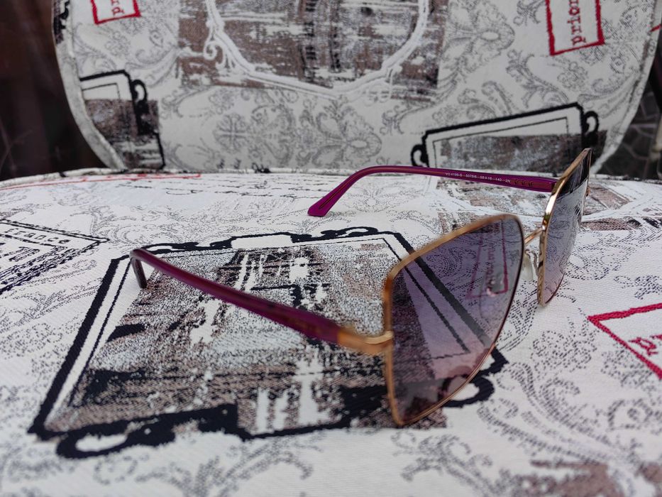 Слънчеви очила Vogue