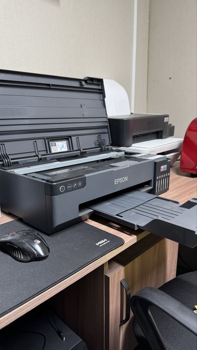 Принтер EPSON L18050 a3