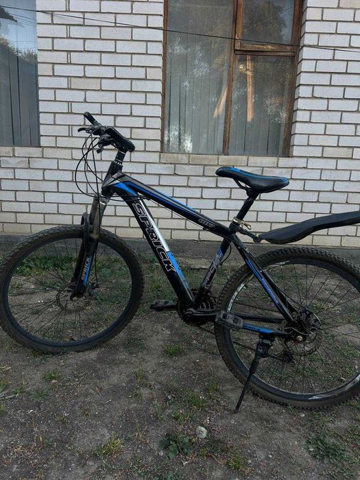 Продам велосипед скоростной