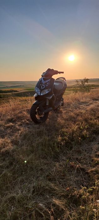 Vand peugeot speedfight2 49cc