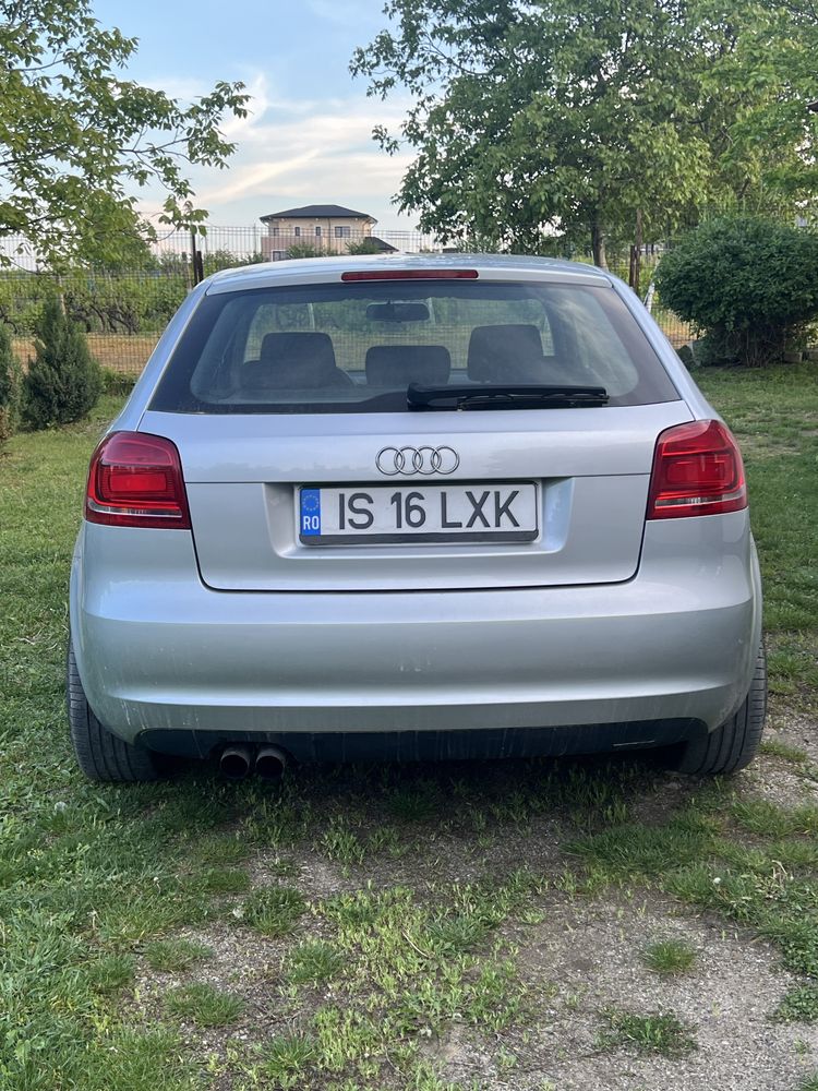 Audi a3 1.4 tfsi