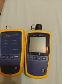 FLUKE Networks SimpliFiber PRO