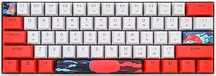Surmen GT61  60% механична геймърска клавиатура