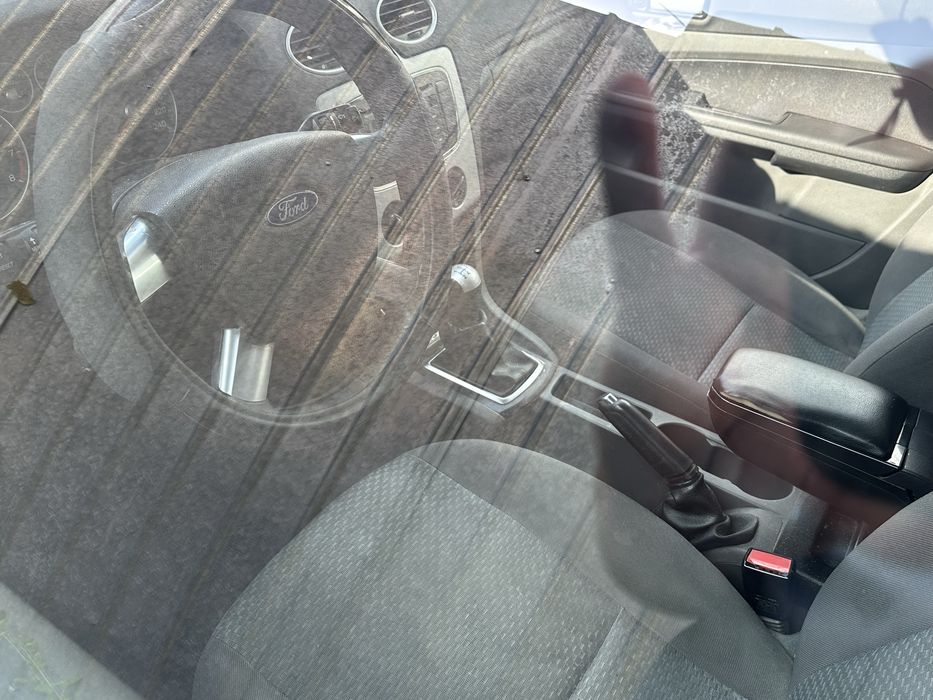 Vand Ford Focus 2 an 2008