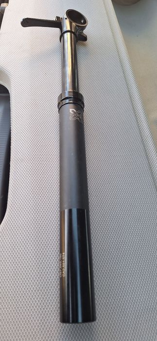 Dropper tija telescopica sa