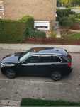 Vand BMW X5 F15 2014 95% full