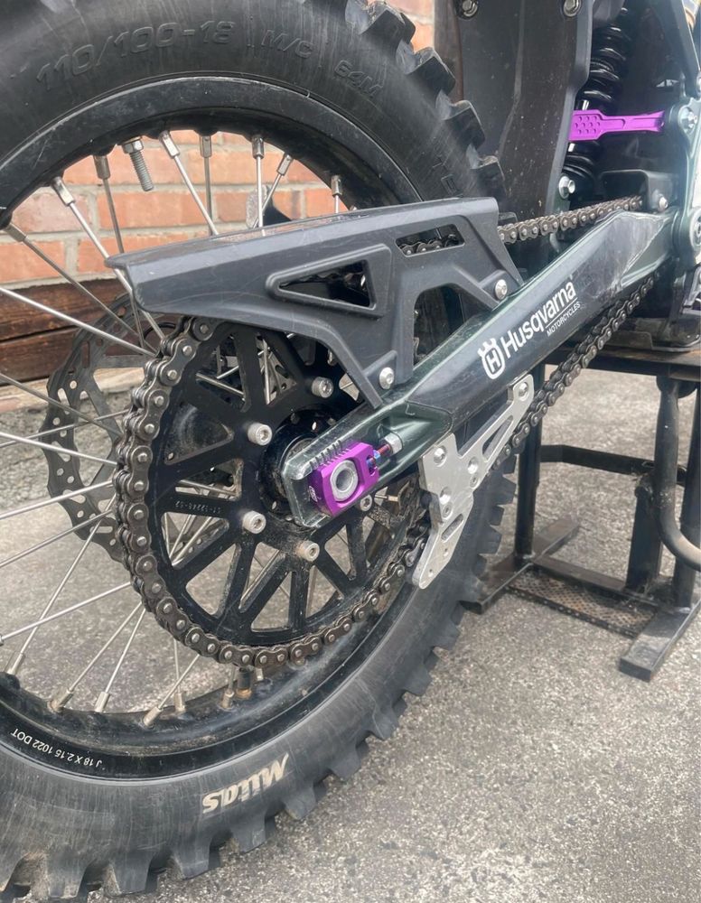 surron ultra bee