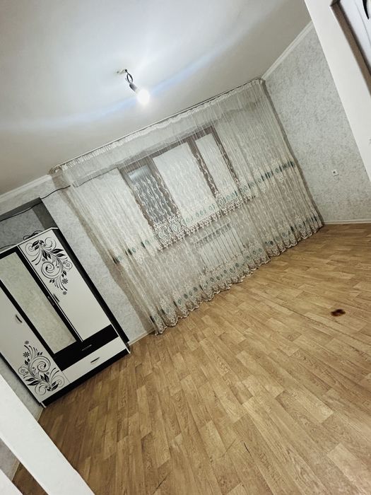 2бөлмелі пәтер жалға беріледі жағдайы жақсы ремонт жасалған