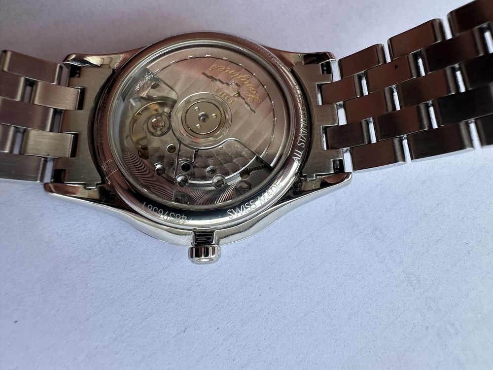 Ceas Longines Flagship Automatic