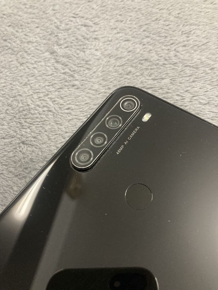 Xiaomi redMi Note 8