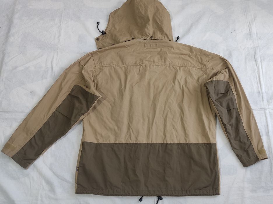 Geaca Fjallraven Fjall Raven G1000 mărime XL bărbat vânator vânătoare