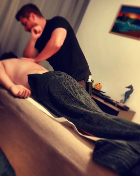 Masaj relaxare ,decontracturant-muscular,anticelulitic,sportiv.