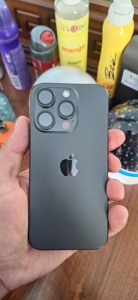 Iphone 15 pro sjsjj