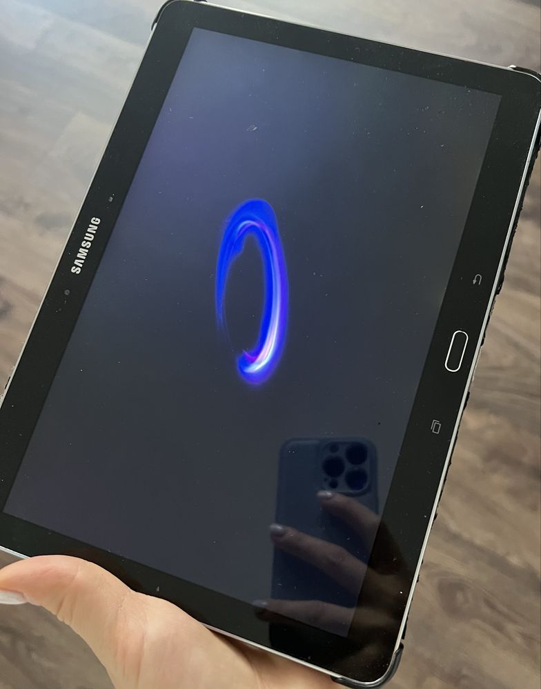 Samsung Galaxy Tab Pro 10.1 LTE (SM-T525)