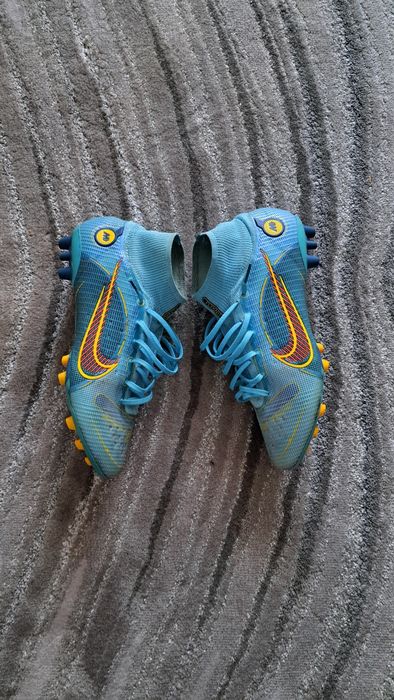 Ghete fotbal Nike Superfly 8 Elite AG 43