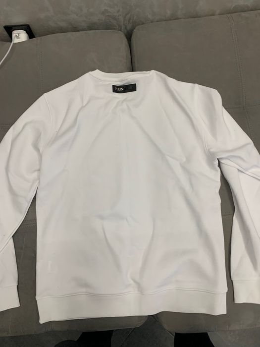 Plein Sport  чисто нова блуза