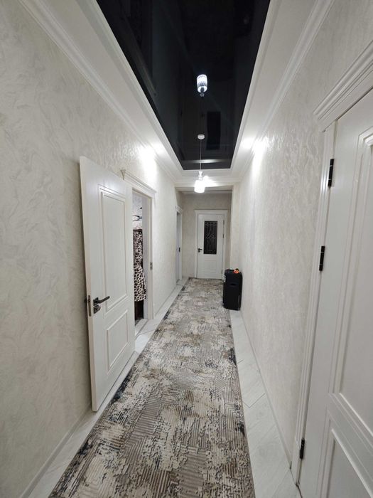 Красный дом без глухих комнат квартира!