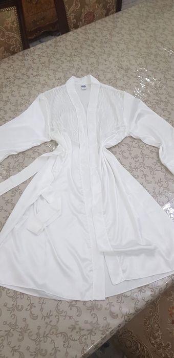 Пеньюар, От турецкого бренда