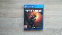 Joc Shadow of the Tomb Raider PS4 PlayStation 4 Play Station 4