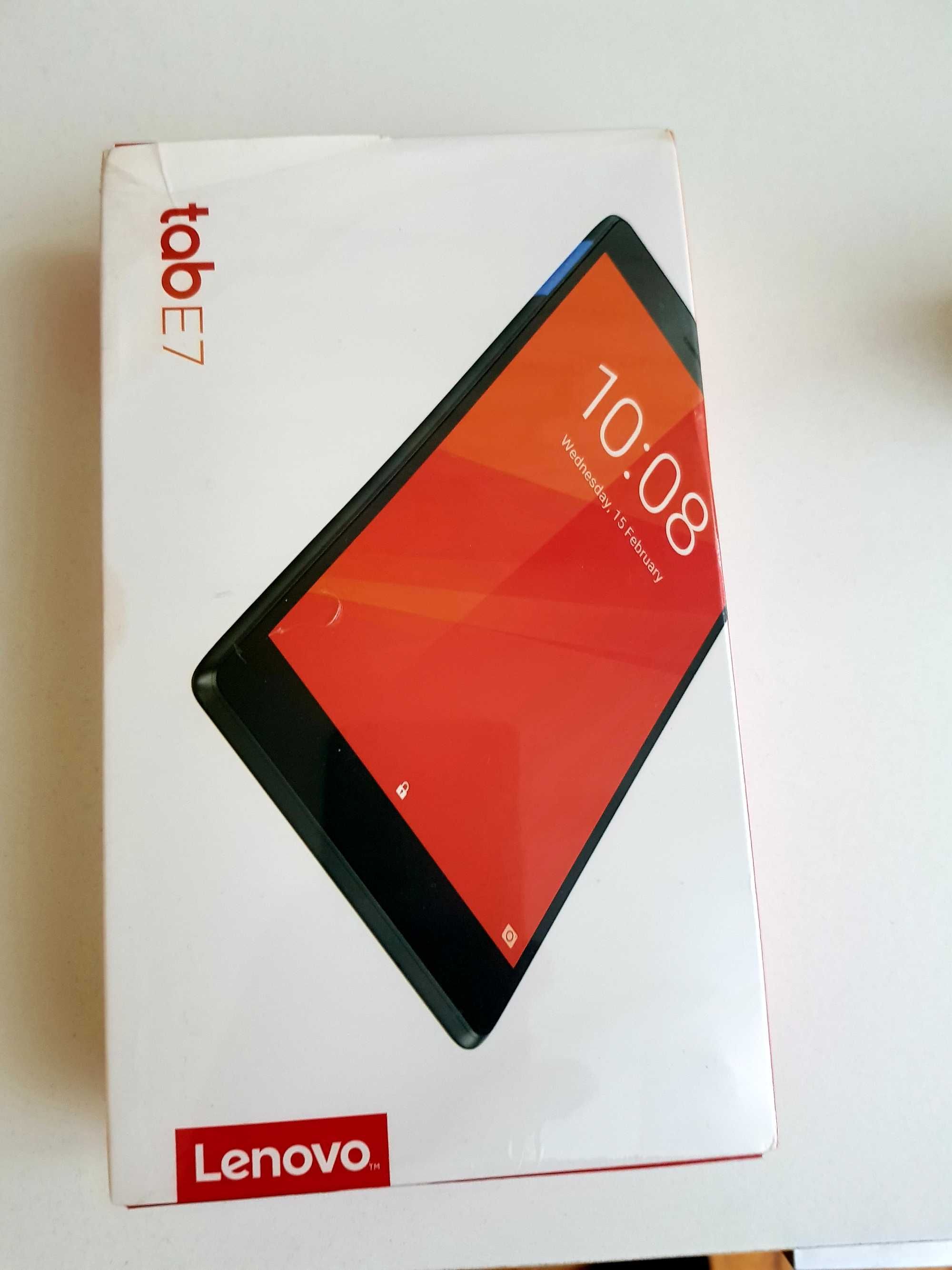 Таблет LENOVO Tab E7