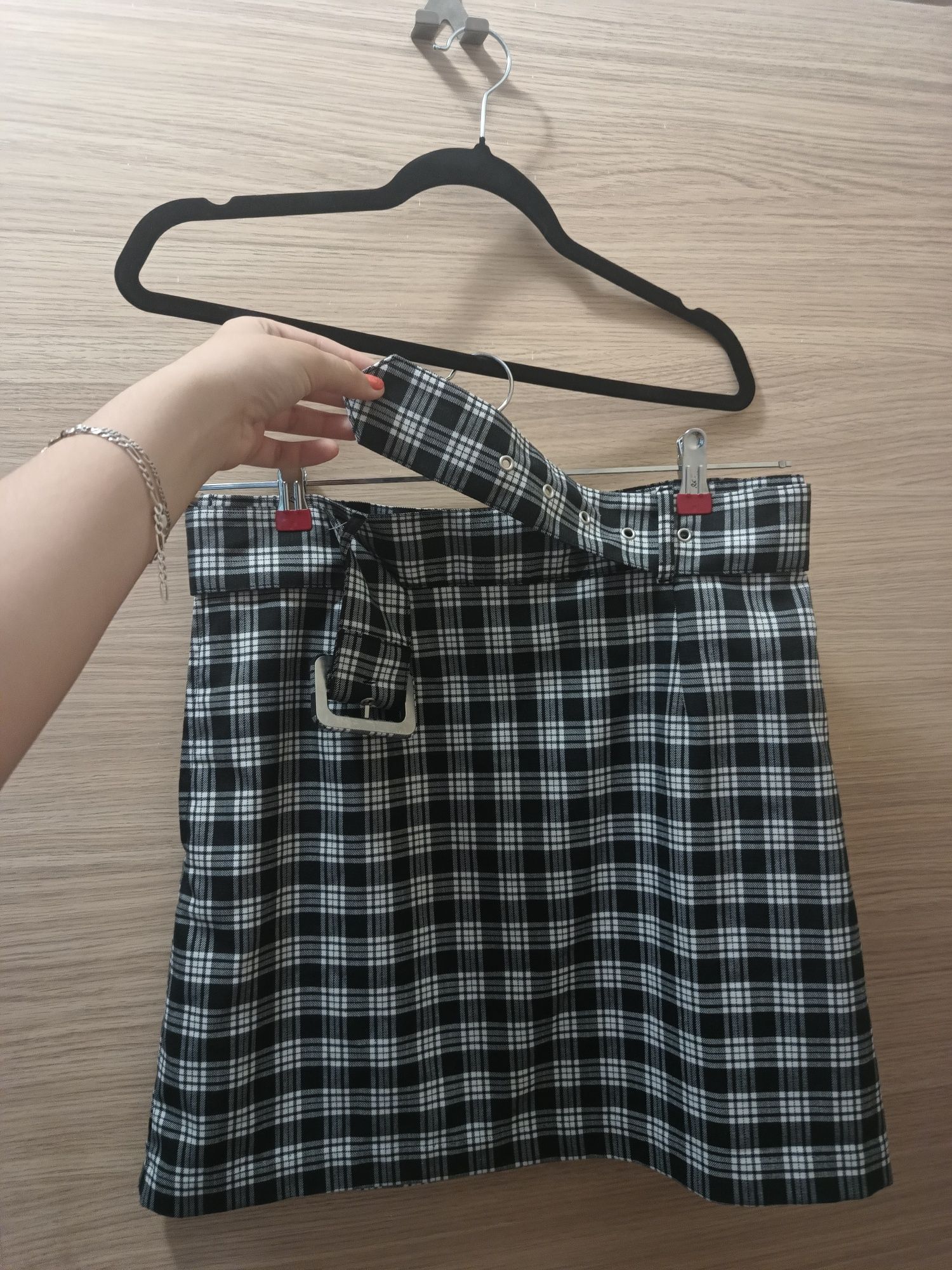 Fustă H&M, stare foarte bună