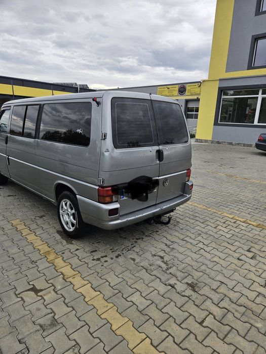 Vokswagen T4 1997