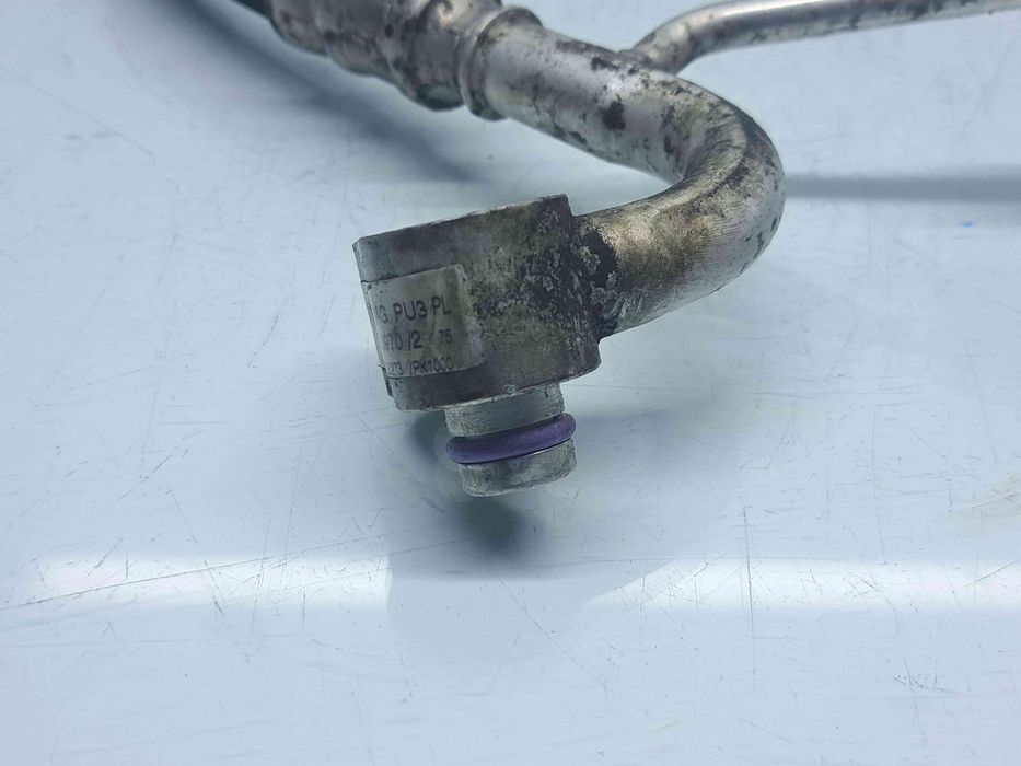 Conducta AC Volkswagen Golf 6 (5K1) [Fabr 2009-2013] 1K0820721CA 2.0 T