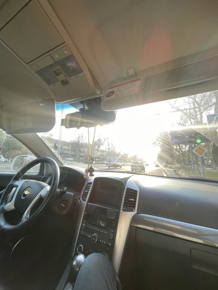 Captiva 1 3.2 LTZ