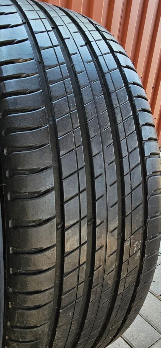 Jante BMW 20 X3 G01 X4 G02 style 697 vara 245 45 20 Michelin ca și NOU