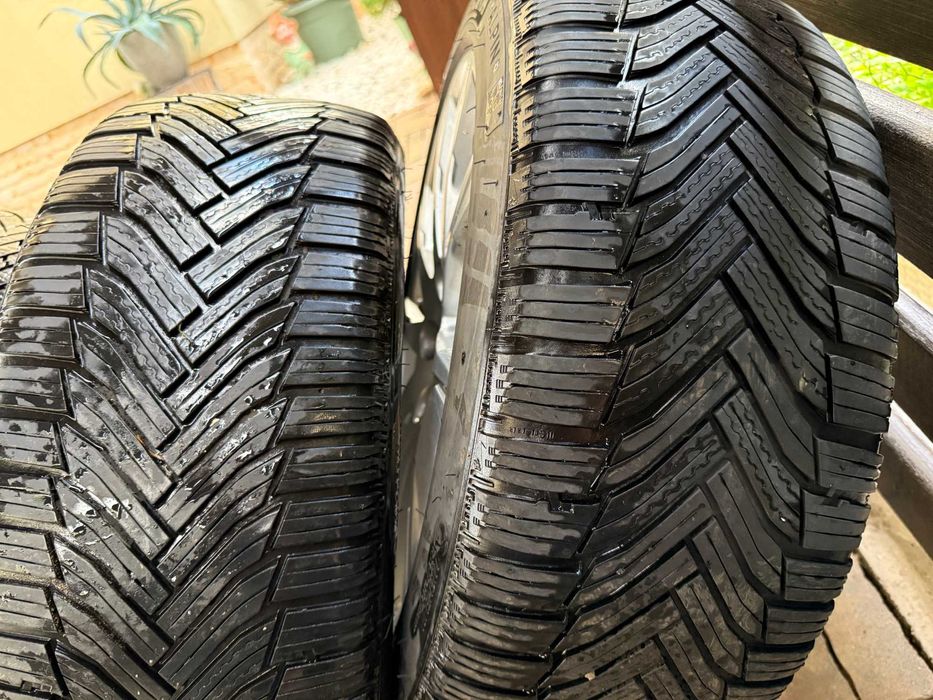 Vand Jante Audi A4 B9