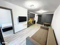 2 camere, ultrafinisat, balcon, parcare, Gheorgheni, Sopor, TOTUL NOU