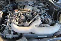 MOTOR Porsche Cayenne 92A 3.0TDI 2011