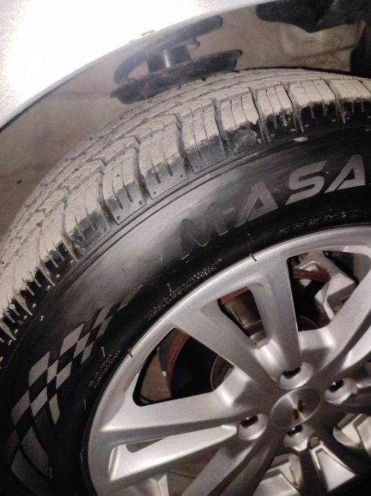 Diska balon sotiladi R15/195/60