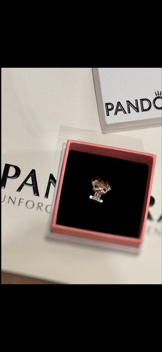 Pandora талисман Пандора