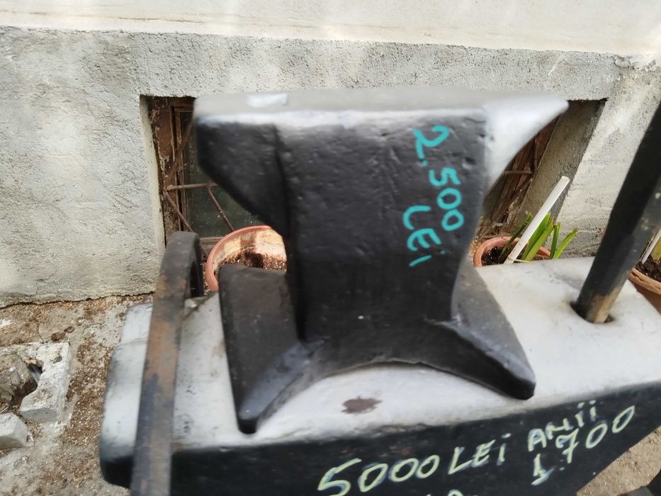 Nicovala cu model decorațiune colectie foarte veche