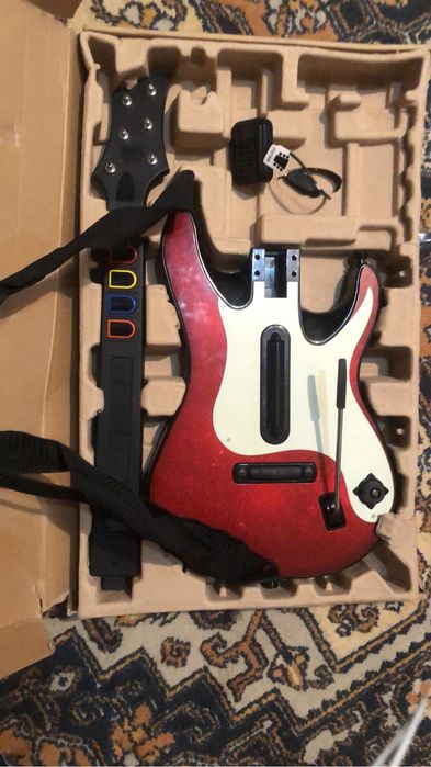 Акксесуары на пс 3