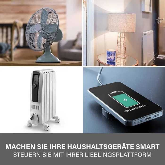 Smart контакт Sengled Matter, Amazon Alexa, Google Home, Apple HomeKit