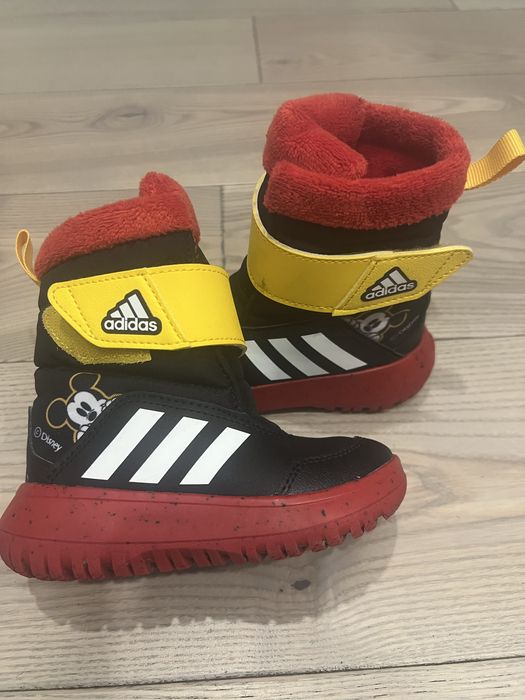 Cizme copii Adidas